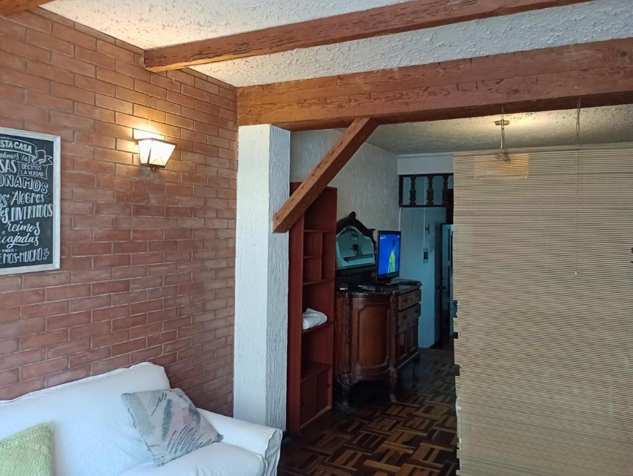 La Quinta Alcanfores Лима Экстерьер фото